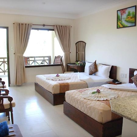 פאן ת'ייט Ocean Star Resort מראה חיצוני תמונה