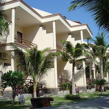 פאן ת'ייט Ocean Star Resort מראה חיצוני תמונה