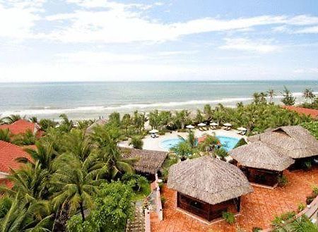 פאן ת'ייט Ocean Star Resort מראה חיצוני תמונה