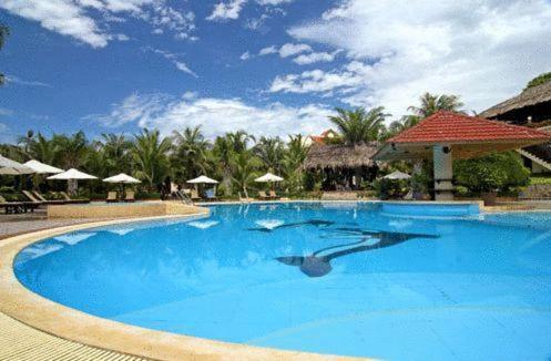 פאן ת'ייט Ocean Star Resort מראה חיצוני תמונה
