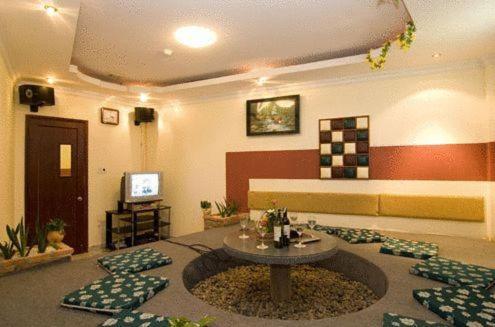 פאן ת'ייט Ocean Star Resort מראה חיצוני תמונה