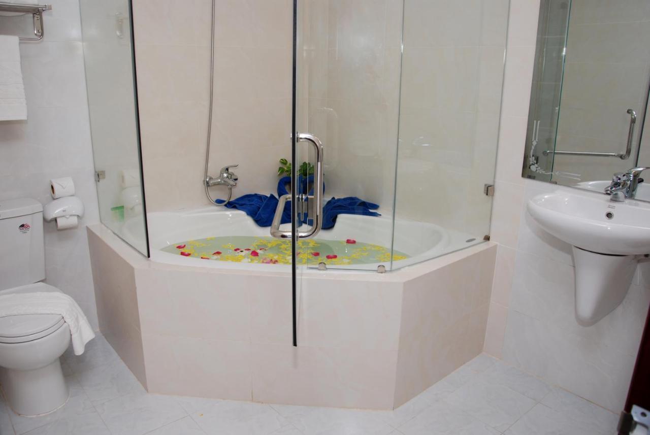 פאן ת'ייט Ocean Star Resort מראה חיצוני תמונה