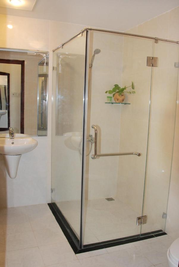 פאן ת'ייט Ocean Star Resort מראה חיצוני תמונה