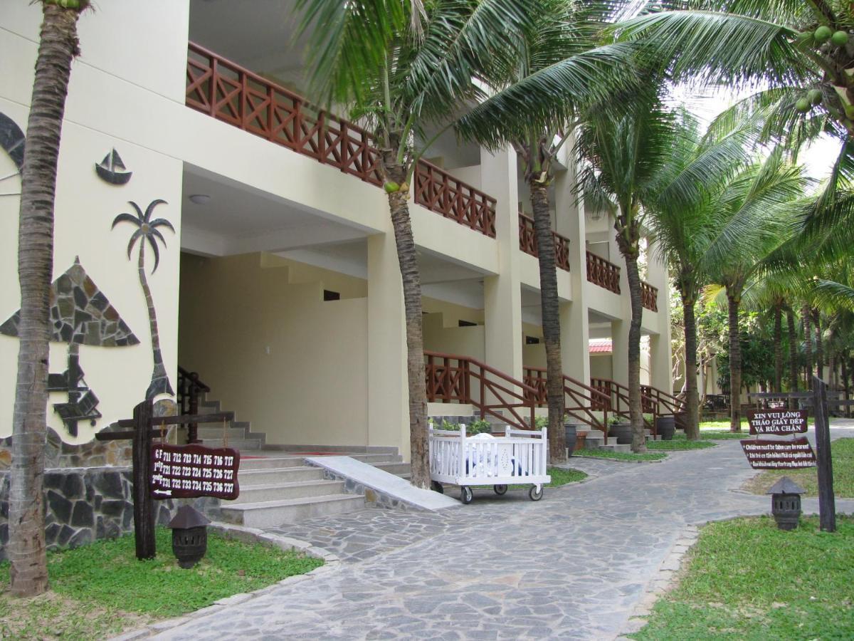 פאן ת'ייט Ocean Star Resort מראה חיצוני תמונה