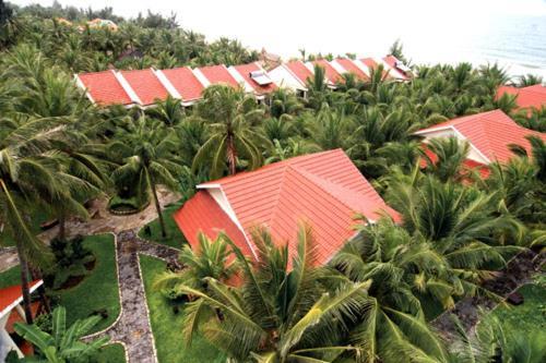 פאן ת'ייט Ocean Star Resort מראה חיצוני תמונה