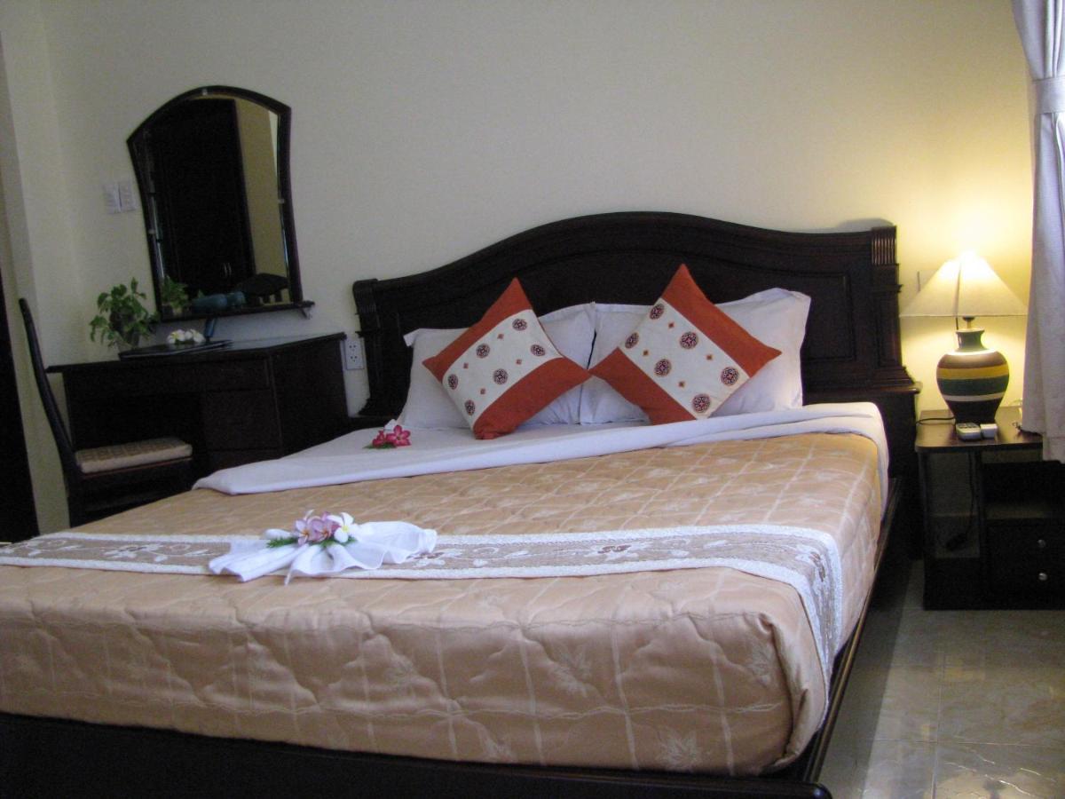 פאן ת'ייט Ocean Star Resort מראה חיצוני תמונה