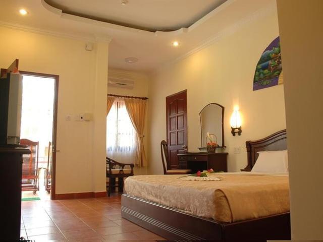 פאן ת'ייט Ocean Star Resort מראה חיצוני תמונה