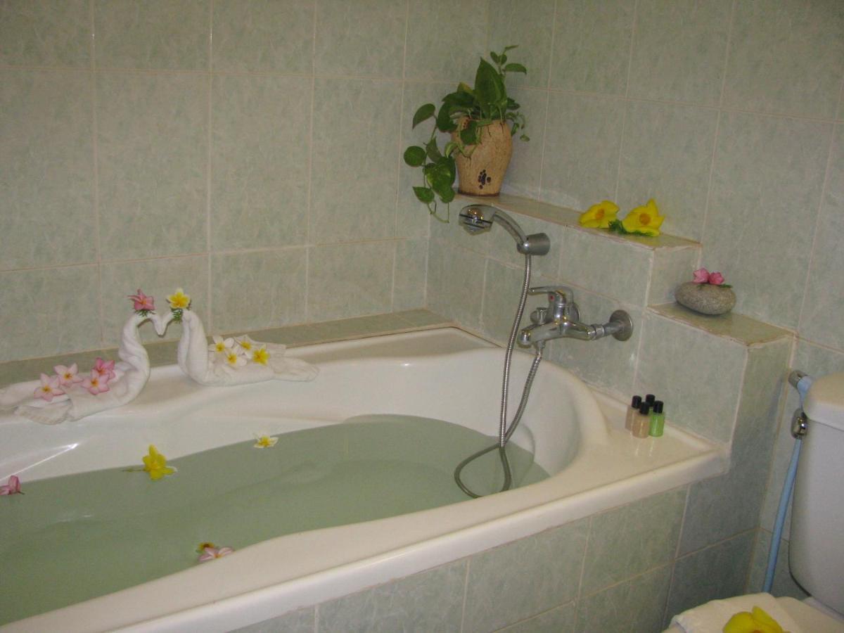 פאן ת'ייט Ocean Star Resort מראה חיצוני תמונה