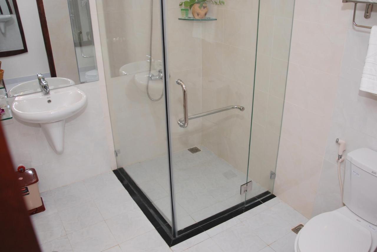 פאן ת'ייט Ocean Star Resort מראה חיצוני תמונה