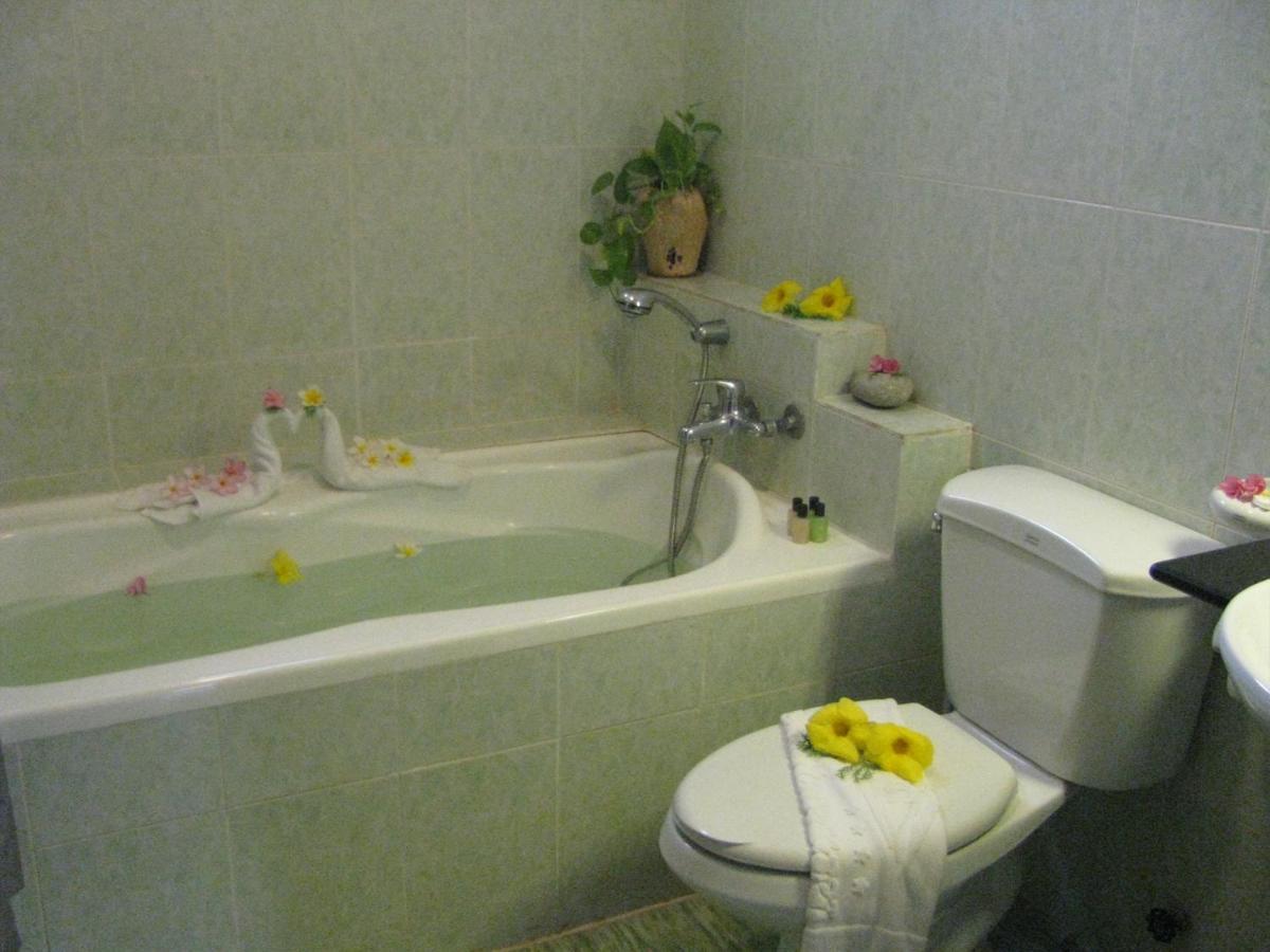 פאן ת'ייט Ocean Star Resort מראה חיצוני תמונה