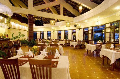 פאן ת'ייט Ocean Star Resort מראה חיצוני תמונה