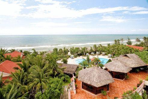 פאן ת'ייט Ocean Star Resort מראה חיצוני תמונה