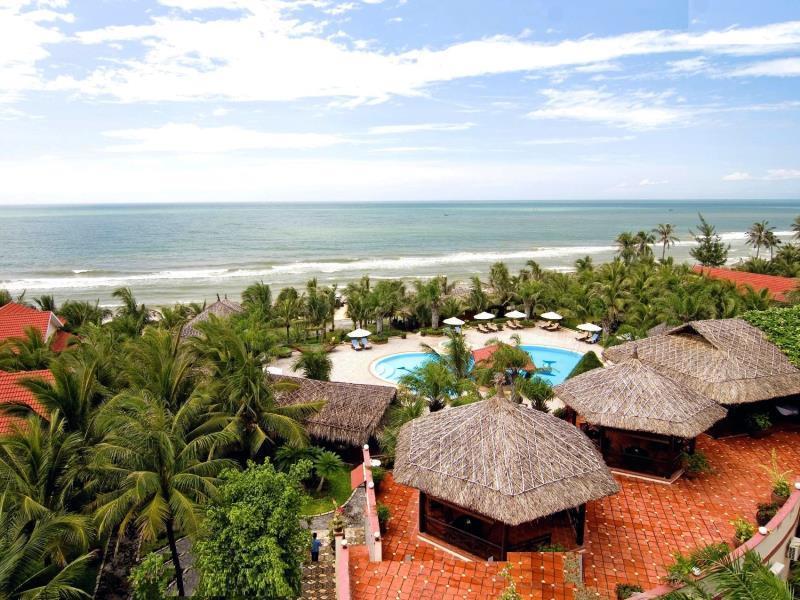 פאן ת'ייט Ocean Star Resort מראה חיצוני תמונה