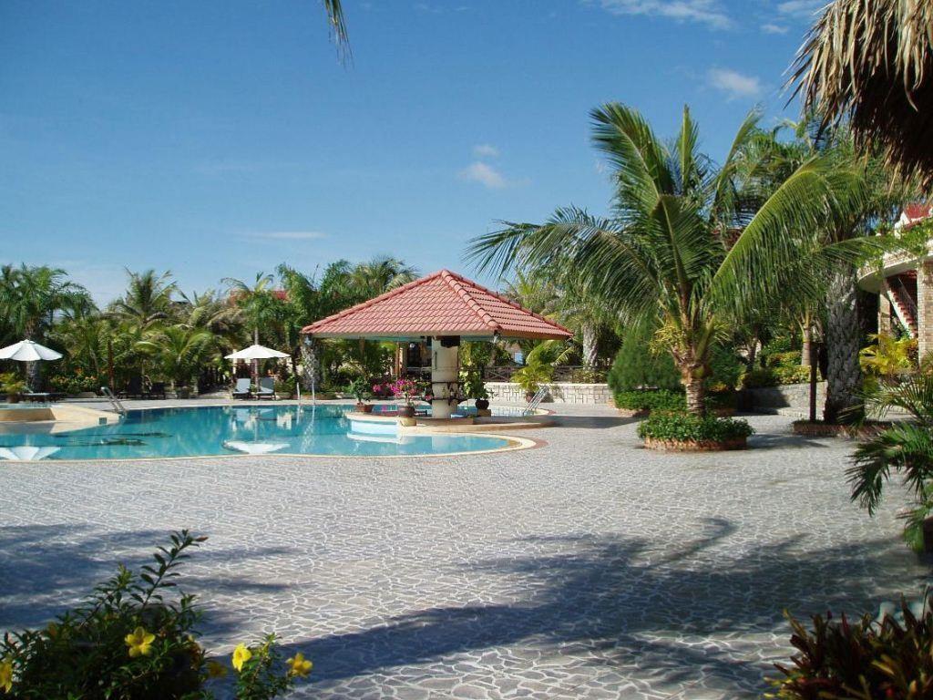 פאן ת'ייט Ocean Star Resort מראה חיצוני תמונה