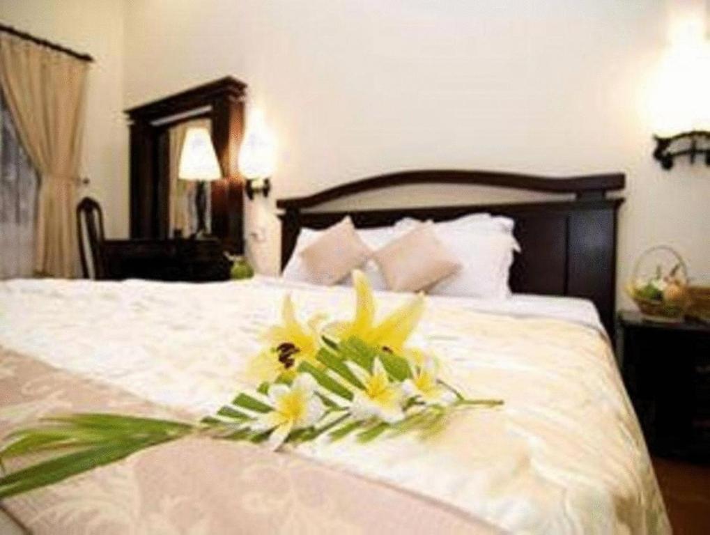 פאן ת'ייט Ocean Star Resort מראה חיצוני תמונה